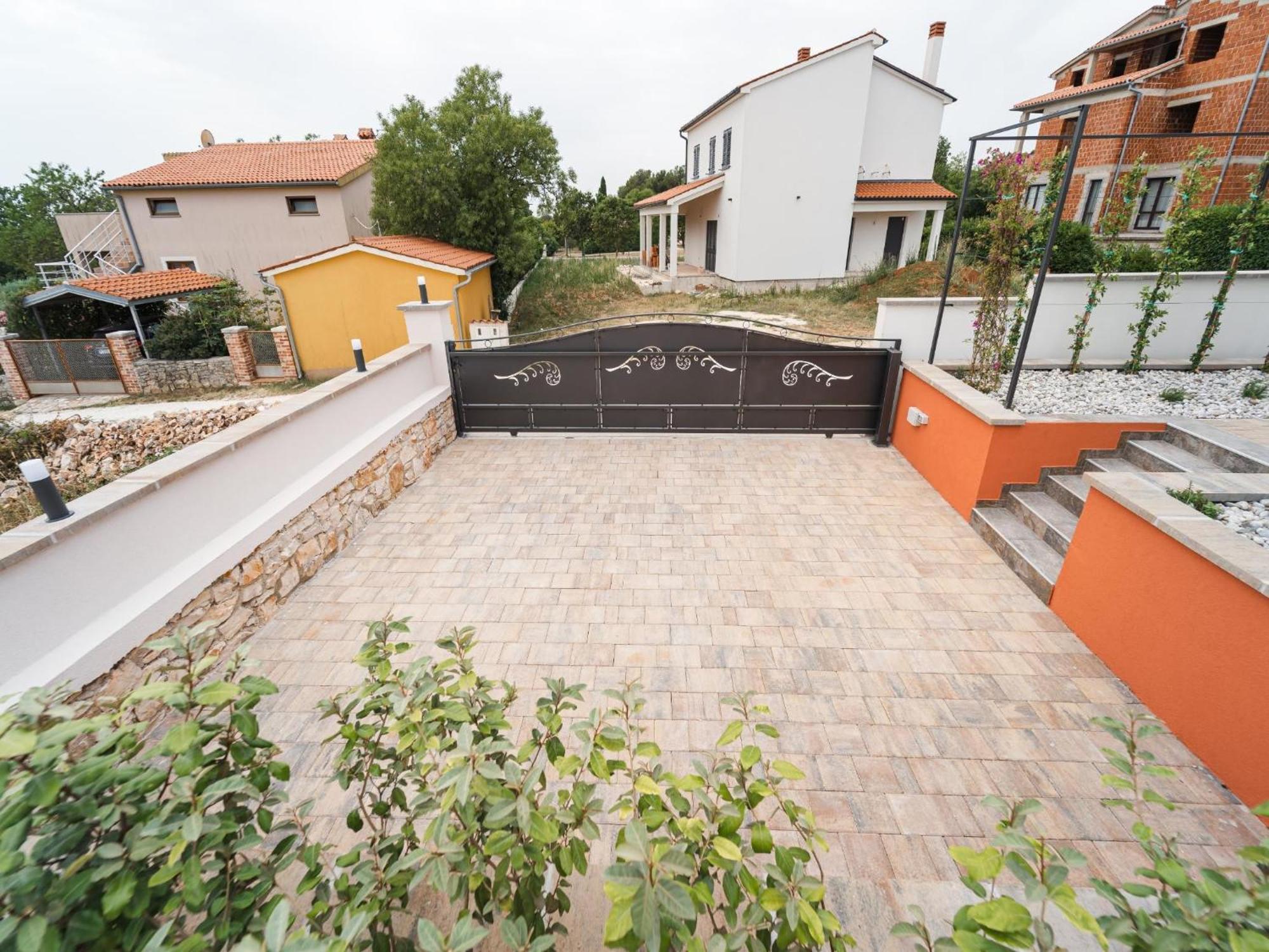 Basilica Villa