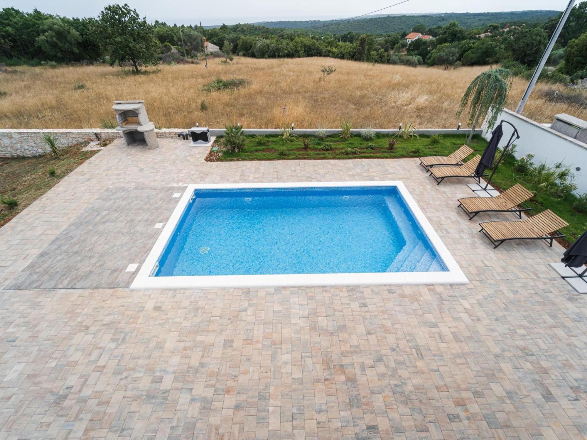 Basilica Villa *